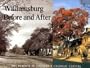 Williamsburg Before and After: The Rebirth of Virginia's Colonial Capital