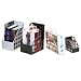 Office Products : RUB40632 - Jumbo Techfile Plastic Magazine File
