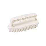 Hand Held Floor and Wall Scrubber Brush