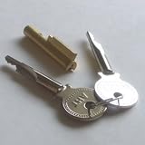 Cyber Monday Excellence Lid Lock for EAC Commercial Ice Cream Freezer