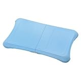 Nintendo Wii Fit Balance Board Foot Pad Silicone Cover - Blue