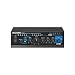 Pyle Home PTAU45 Mini 2x120 Watt Stereo Power Amplifier with USB/CD/AUX Inputs