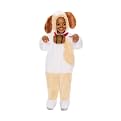 Toddler Jumpsuit Puppy Costume