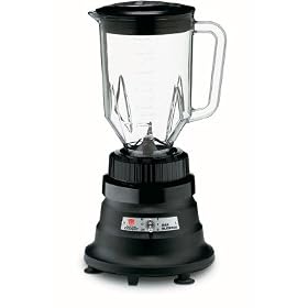 Commercial Bar Blender 48 oz. 