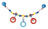 from Heimess Pram String Sailor (Model 762990)