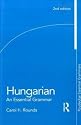 Hungarian: An Essential Grammar (Essential Grammars)