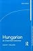 Hungarian: An Essential Grammar (Essential Grammars)