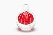 Globe Scent Bottle
