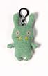 Moxy UglyDoll Keychain Clip On