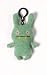 Moxy UglyDoll Keychain Clip On