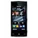 Nokia X6 -00 Touch Unlocked GSM Phone with 5 MP Camera, Capacitive Touch, and 16 GB Memory (Black)