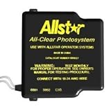 All Clear Photo System Replacement I-Beams