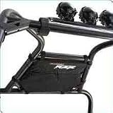 New Genuine Polaris Ranger Accessories / RANGER 2008 RZR / Overhead Map Bag / pt # 2876709