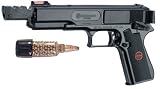 Marksman Model 2002 Repeater air pistol