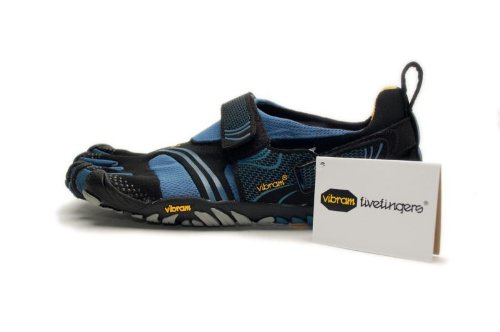 Vibram FiveFingers KomodoSport Athletic Shoes 2012