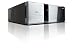 Electronics : NZXT Duet SECC Steel/Aluminum HTPC Mid Tower Desktop Computer Case (Black)