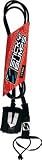 Sticky Bumps Regular 6' Leash