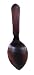 Hand Carved Treen Spoon Country Décor