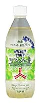 (お徳用ボックス) 三ツ矢サイダー マスカット 500ml&times;24本