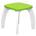 RiverRidge Kids Stool-Green