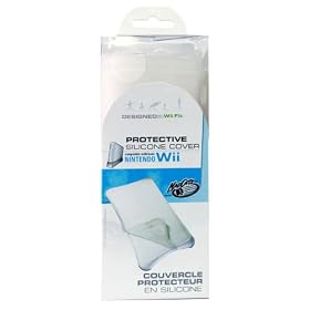Nintendo Wii Fit - Protective Silicone Cover