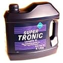 8 Liter Aral Motoröl Super Tronic Longlife III 5W-30