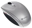 Labtec Wireless Laser Mouse for Notebooks - Mouse - laser - wireless - RF - USB wireless receiver