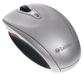 Labtec Wireless Laser Mouse For Laptops Picture