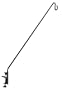 Green Esteem 60501 36-Inch Extended Reach Deck Hook