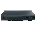 Memorex Progressive Scan DVD - Black (MVD2016BLK)