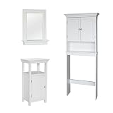 Stratford Bath Collection