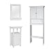 Kitchen & Housewares : Stratford Bath Collection