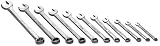 ALLEN 29011 COMBINATIOR WRENCH 11-PIECES by ALLEN