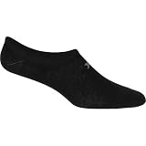 Hurley No Show Sock – Men’s Black, One Size
