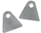 1963-1967 Corvette Hard-top Reinforcement
