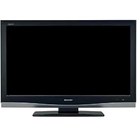 Sharp LC42XD1EA - 42" Widescreen Full HD 1080P LCD TV - With Freeview
