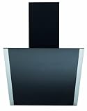 Gorenje DVGA 8545 AX Kamin-Dunstabzugshaube schr&auml;g / 80 cm Breite / Super Silence