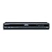 Panasonic DMR-EX77EB-K - 160GB Hard Drive DVD Recorder - With 1080P Up-Conversion & Freeview - Black