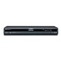 Panasonic DMR-EX77EB-K - 160GB Hard Drive DVD Recorder - With 1080P Up-Conversion & Freeview - Black