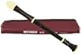 LMI 3-Piece Alto Recorder with Baroque Fingering (Standard)