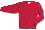 Port & Company - Youth Crewneck Sweatshirt. PC90Y