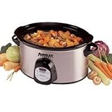 Home-Tek, Ainsley Harriott Professional Slow Cooker