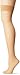 Leg Avenue Women's Nylon Fishnet Thigh Highs