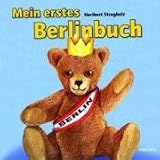 Mein erstes Berlinbuch - 