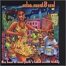Salsa, Sweat & Soul