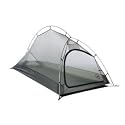 Big Agnes Seedhouse SL 1 - One Person Tent