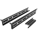 American Power Conversion-APC, Cable Tree for NetShelter SX (Catalog Catego ....