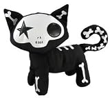 Eigenschaften Toynami / Emily The Strange Skele-Posse Mystery 23cm Plueschfigur