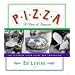 Pizza: A Slice of Heaven: The Ultimate Pizza Guide and Companion