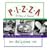 Pizza: A Slice of Heaven: The Ultimate Pizza Guide and Companion